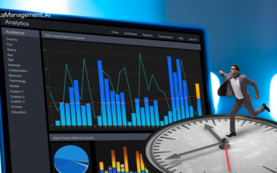 Stop Moving Data and Start Making Timely Decisions Instead!