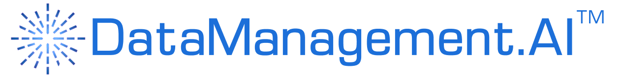 DataManagement.ai Logo