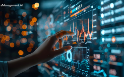 AI in Data Management and How It Is Shaping Data Efficiency