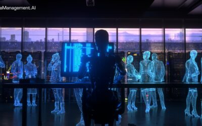 Top 11 AI Data Management Tools for 2025