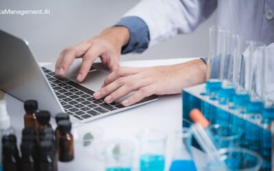 The Transformations Caused by AI in Clinical Data Management