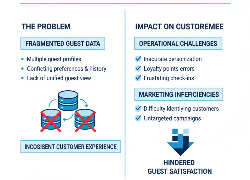 11 Reasons Why Master Data Management Is Important