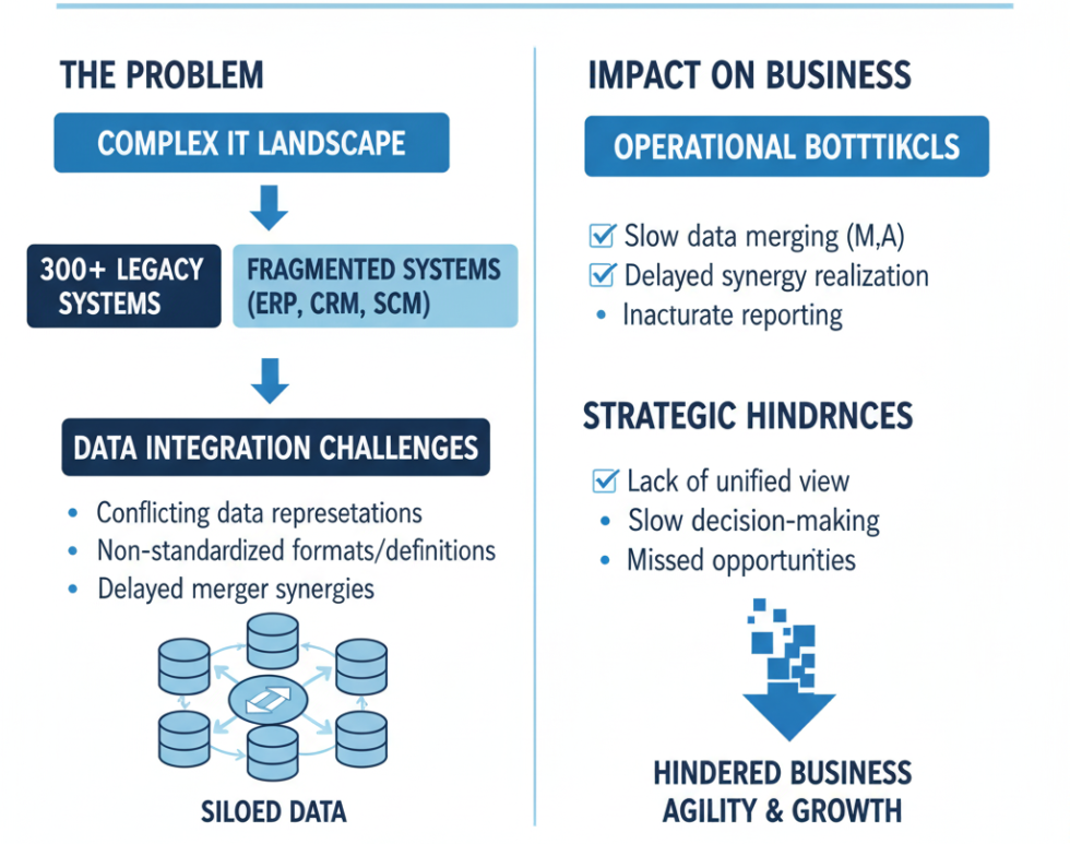 11 Reasons Why Master Data Management Is Important