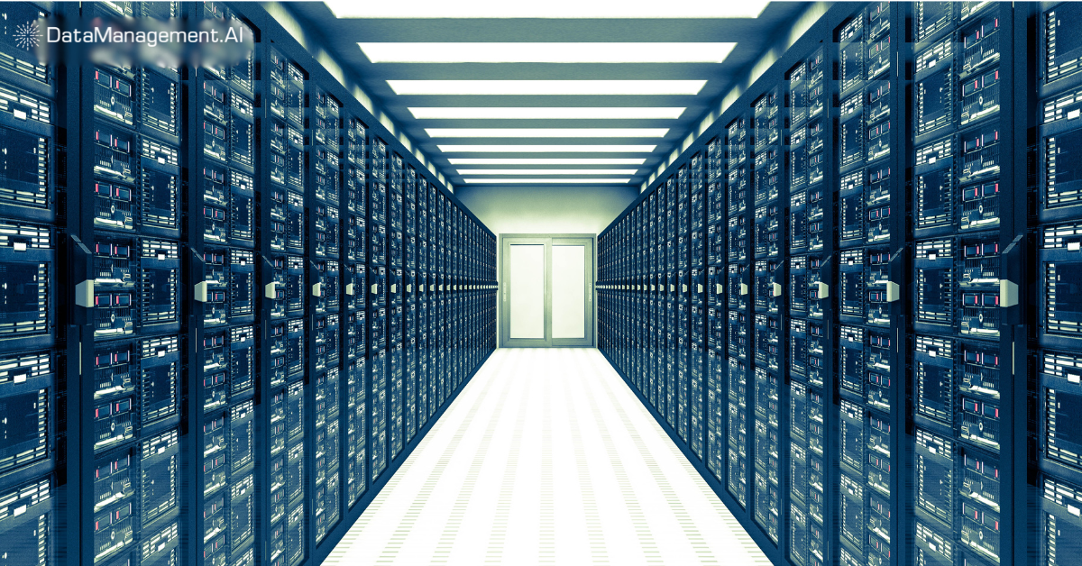 Featured image on how to implement master data management.