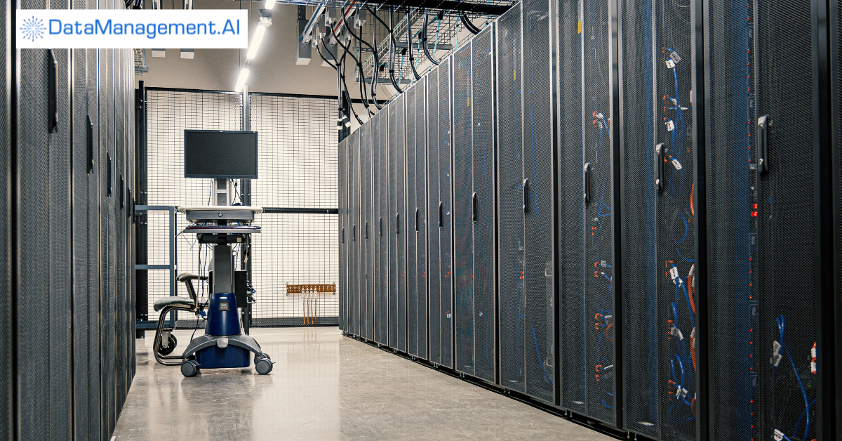 featured image to explain why master data management is important Featured image to explain why master data management is important.