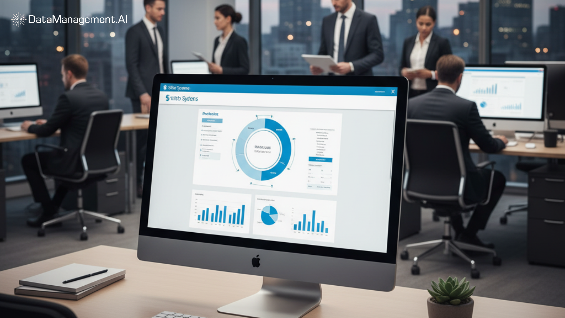 Stibo is a vendor master data management tool.