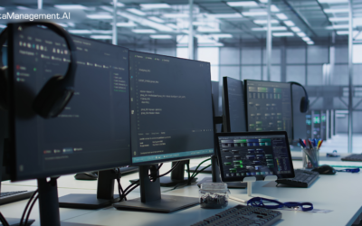 11 Best Data Management Platforms