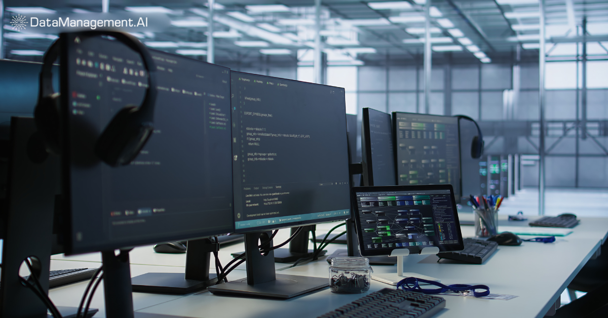 featured image for 11 best data management platforms