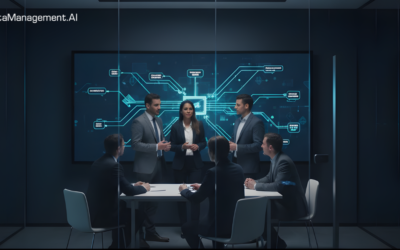 Master Data Management Implementation Styles