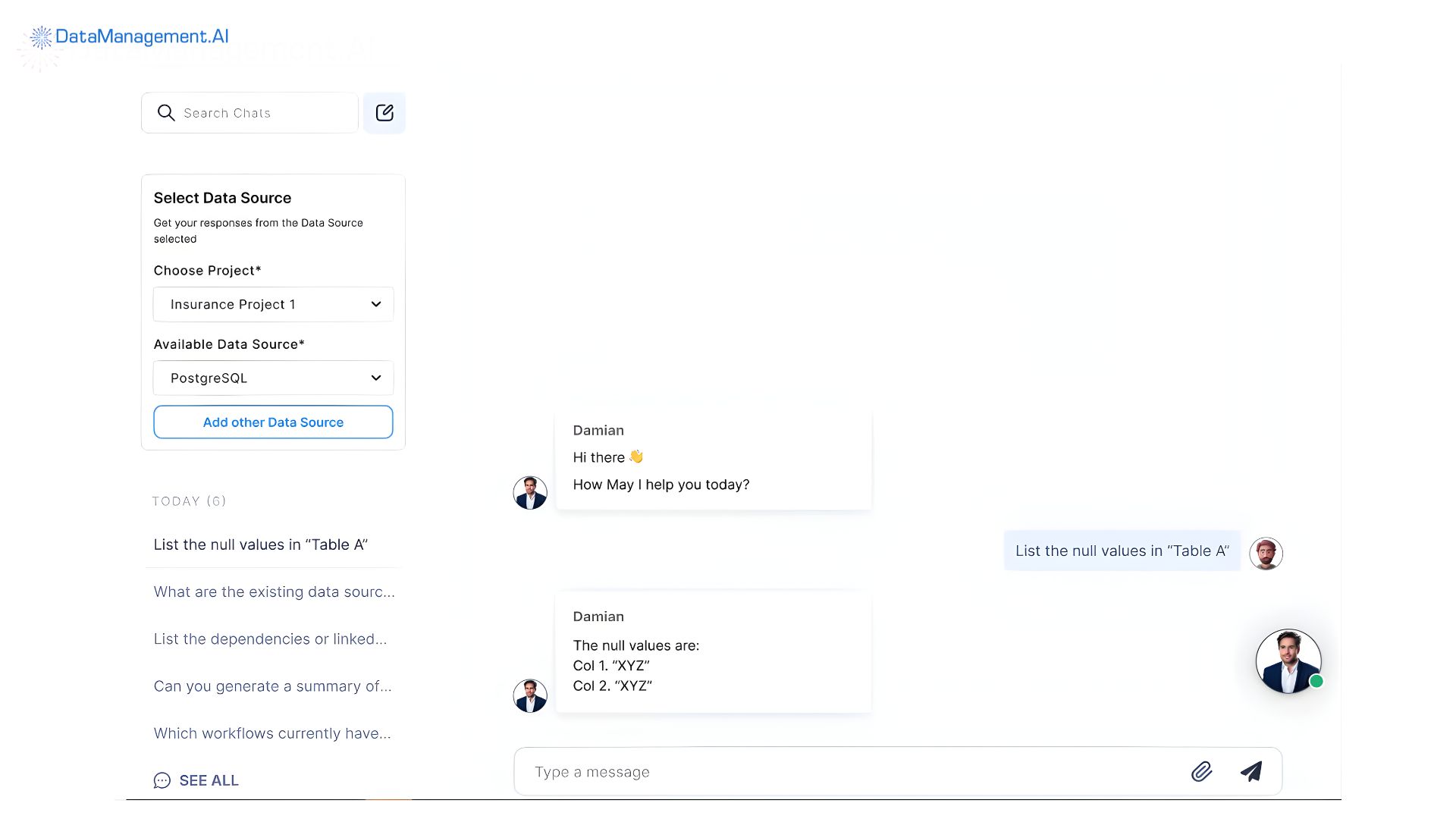automated reconciliation via intelligent ai agents