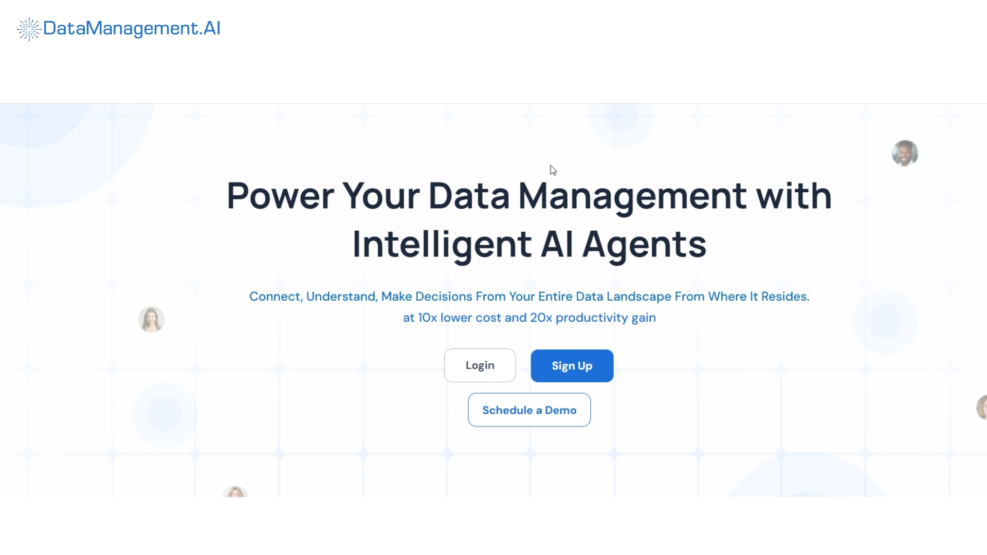 datamanagement.ai is the best data management platform