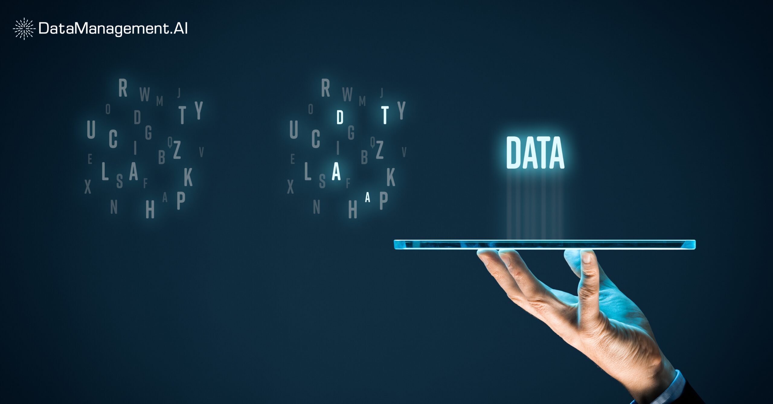 what is big data and knowledge management