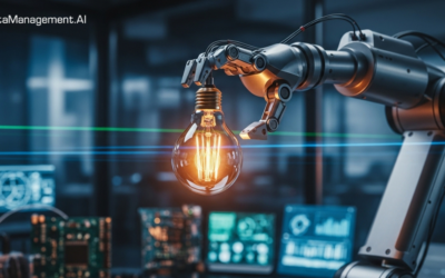 What Is Engineering Data Management (EDM)?