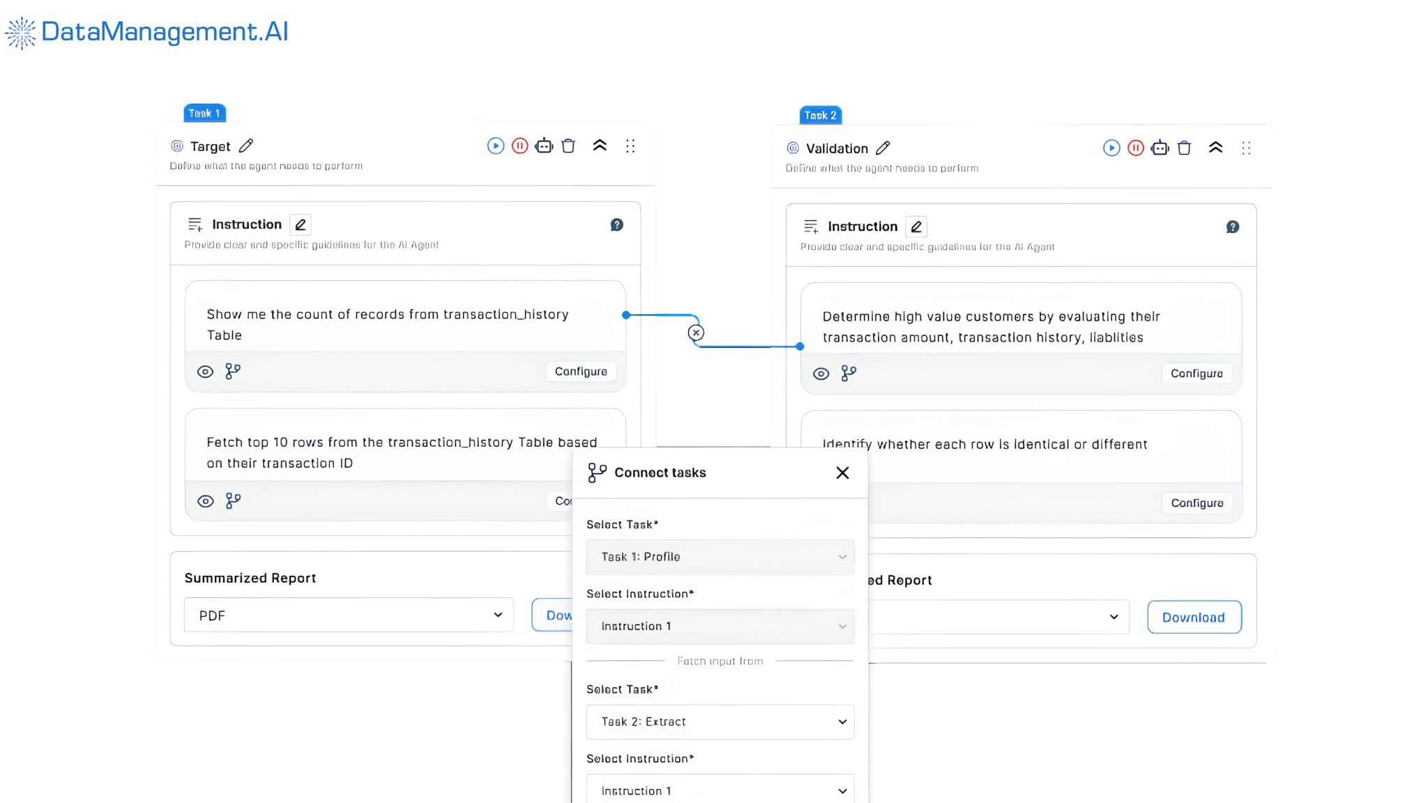 How to manage data quality?
