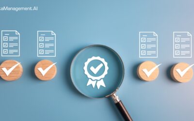 What Is Data Quality Management?