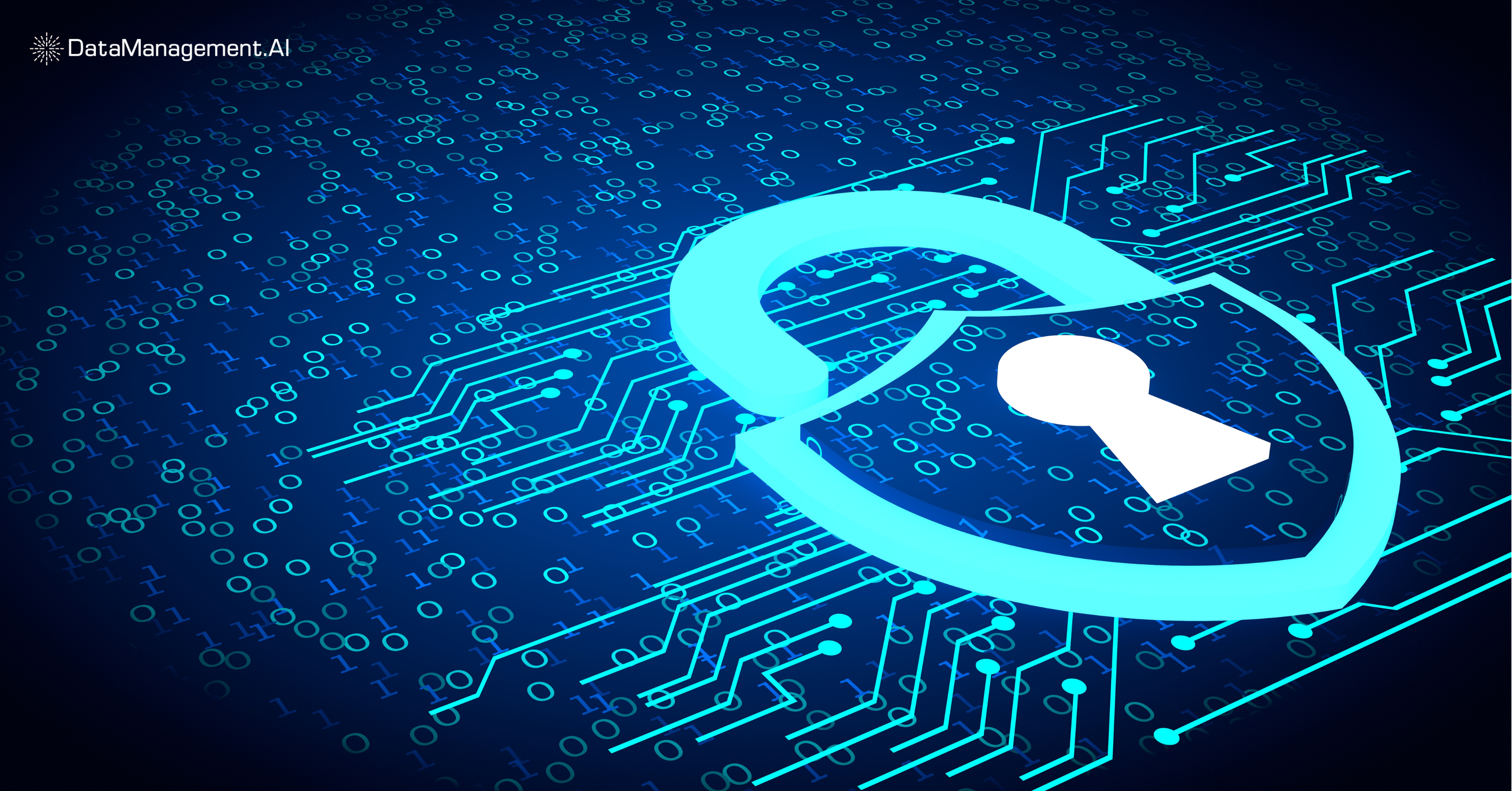 Big data security management tools.